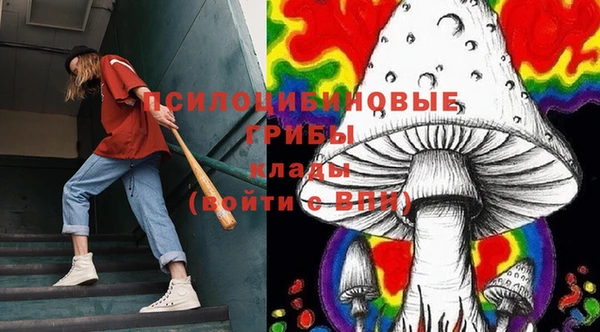 хмурый Бугульма